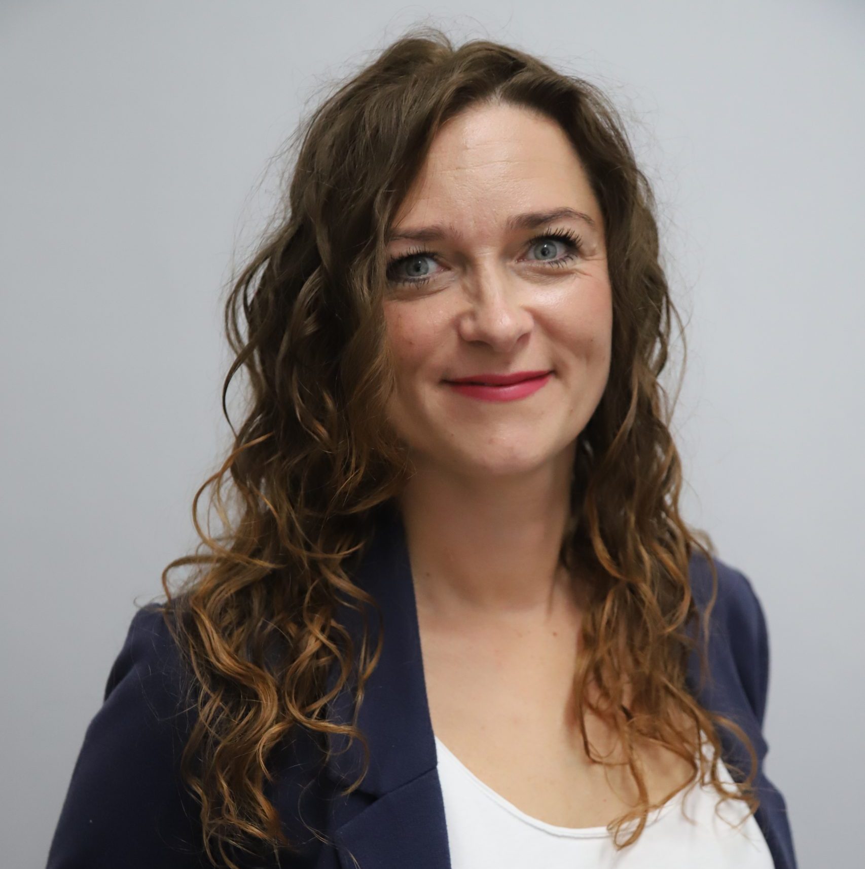 Nathalie Lucht I Geschäftsführung